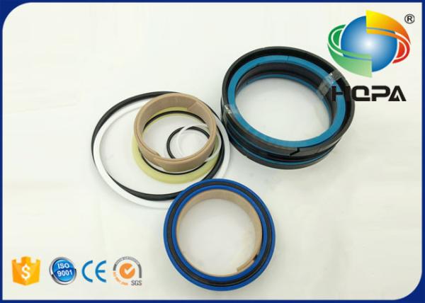 Buy cheap Loader L120B Bucket Tilt Cylinder Seal Kit VOE11990027 11990027 / VOLVO Spare Parts from wholesalers