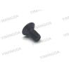 Buy cheap FHSCS Screw M6 X 1.0 X 12 For GT5250 Parts / GT7250 Cutter Parts 854500885 from wholesalers