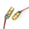 Buy cheap Laser Pointer Red 650nm 5mw Laser Diode Module from wholesalers