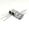 Buy cheap Power supply General Purpose Capacitor 330uf 25v L1E331M0812 125℃ from wholesalers