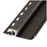 Buy cheap Curved Aluminum Skirting Board from wholesalers