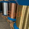 Buy cheap Low Carbon Steel 750MPA 500kg Nylon Coated Steel Wire from wholesalers