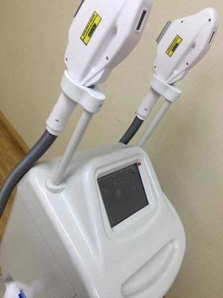 Buy cheap Beauty Salon IPL RF Machine For Hair Removal / Skin Rejuvenation Treatment from wholesalers