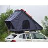 Buy cheap MPV Roof Rack Pop Up Tent Camper UV Protected Beathable from wholesalers
