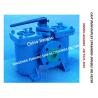 Buy cheap Fuel oil separator imported double crude oil filter A50-0.16/0.09 CB/T425-94 from wholesalers