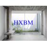Buy cheap Laminated Glass Aluminum Sliding Windows Stormproof For Caribbean Market from wholesalers