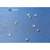 Buy cheap Round Shape Metal Contact Switch Stainless Steel Keypad Button Material 0.1mm tolerance from wholesalers