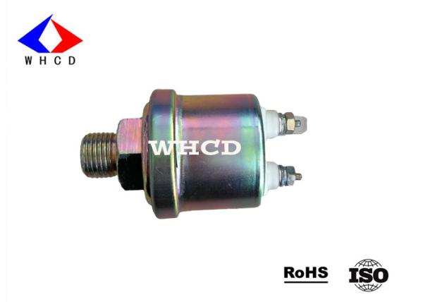 Buy cheap Diesel Engine Parts Oil Pressure Sending Unit For Duetz Generators from wholesalers