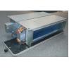 Buy cheap Fan Coil units with EC Motor(FP-34WA/4E) from wholesalers