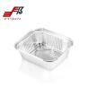 Buy cheap 450ml Catering Food Pack Aluminum Foil Container Dish Smoothwall from wholesalers