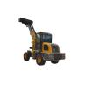 Buy cheap OEM 0.60m3 37KW 1.6 Ton Front Wheel Loader Machine from wholesalers