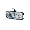 Buy cheap 9408200161 European Truck Parts 24 Volt Head Light from wholesalers