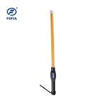 Buy cheap Revolutionize Your Inventory Management With RFID Stick Reader Bluetooth Interface Durable Use from wholesalers