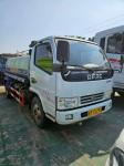 Dongfeng CY4102 Used Water Supply Truck Water Sprinkler Tanker Truck