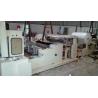 Buy cheap CE 4 Lines AC380V Automatic Napkin Making Machine / Napkin Manufacturing Machine from wholesalers