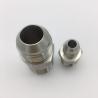 Buy cheap JIC 2" 37 Degree Flared Fitting from wholesalers