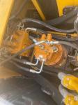 Original Hydraulic Pump 2020 SANY SY215ACE Excavator with 2001-4000 Working
