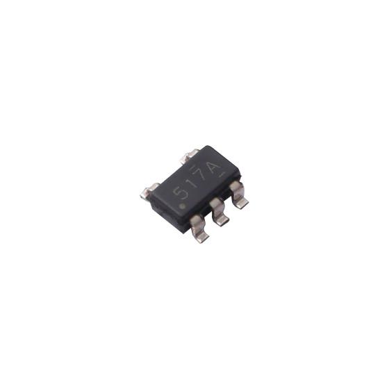 Buy cheap UCC27517ADBVT IC Electronic Components Ingle channel high speed low low side gate drive actuator from wholesalers