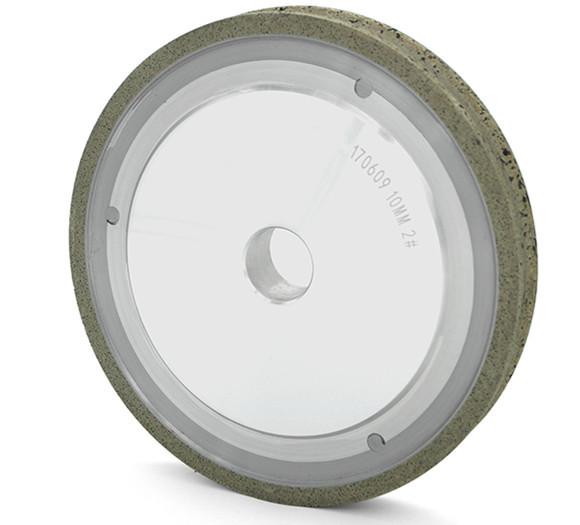 Buy cheap Diamond Pencil Metal Grinding Wheel from wholesalers