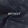 Buy cheap 260GSM Activewear Double Knit Fabric Printing Directly Stretch Sport Bra from wholesalers