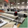 Buy cheap 304 Mirror Stainless Steel Metal Plate Embossed Anti Print Finger Perforated 150mm Sheet from wholesalers