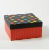 Buy cheap Gift Package Paper Box from wholesalers