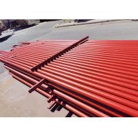 Buy cheap Carbon Steel Painted Steam Superheater And Reheater For Boiler Systems product