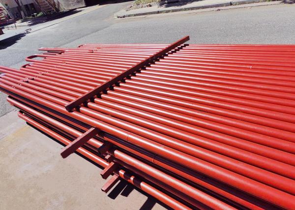 Buy cheap Carbon Steel Painted Steam Superheater And Reheater For Boiler Systems from wholesalers