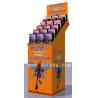 Buy cheap CD/VCDs Display Rack for Music/movie Stores from wholesalers