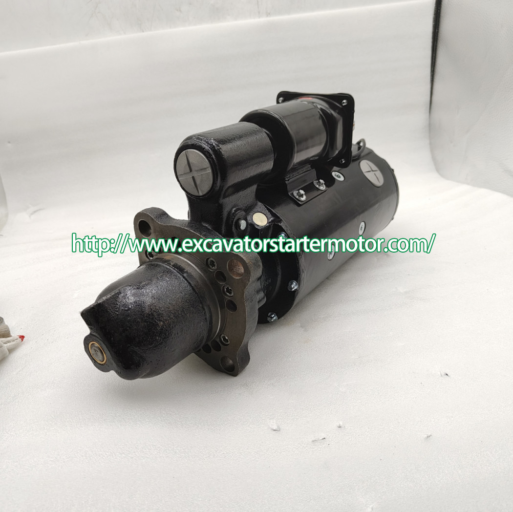 12V 12T CCW STARTER 0R2188 0R4264 3T3646 3T2648 8C3646 90-6518 10461037 207-1533 2071533 10R0403 10R-0403 OR2188
