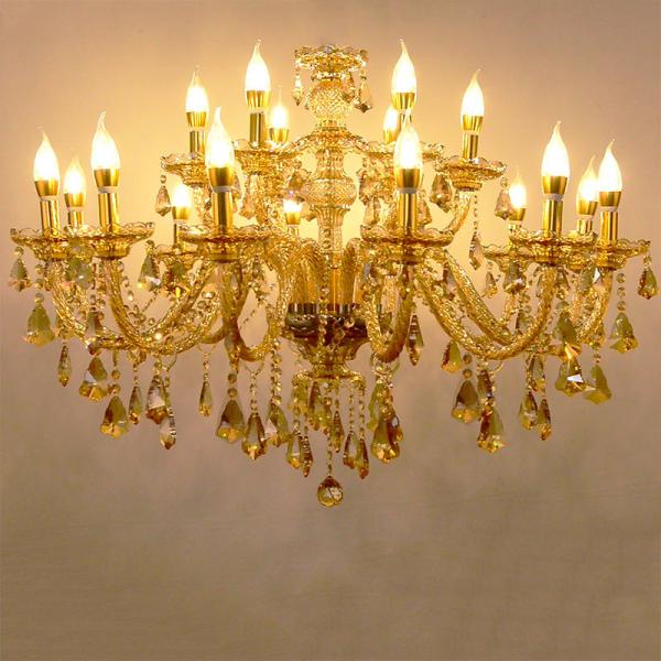 Buy cheap Chandelier ceiling light fixtures Dining room Living room lights (WH-CY-09) from wholesalers