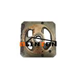 ZX330 ZX330-5G OEM Excavator HPV145 Hydraulic Main Pump Parts Valve Plate ZX330
