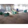Buy cheap Automatic Heating PVC Wire Making Machine 15kw 4mm 1600Kg from wholesalers