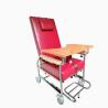 Buy cheap Foam Comfortable Hospital Nursing Chair Patient Recliner Chair Multifunctional Care from wholesalers