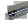 Buy cheap Stainless Steel Gold Tile Trim 201 304 316 from wholesalers