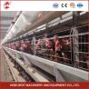 Buy cheap H Type Galvanized Poultry Layer Cage System Layer Chicken Steel Cage Mia from wholesalers