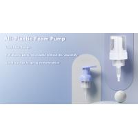 Buy cheap Hand Clean Plastic Lotion Pump 43mm Skincare Shampoo Use product