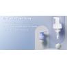 Buy cheap Leak Proof Foam Bottle Pump Plastic Material 40/400 For Hand Sanitizer from wholesalers