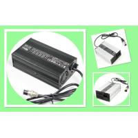 Buy cheap 2.5A 48 Volt Battery Charger Max CC CV Charging For 54.6V 58.4V 58.8V Lithium product