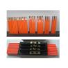 Buy cheap 6 Pole Conductor Rail System from wholesalers