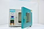 Heat Sensitive 700W 10 Shelves Lab Vacuum Oven Riot Resistance