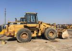 Japan Original Used CAT 950F Payloader