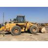 Buy cheap Japan Original Used CAT 950F Payloader from wholesalers