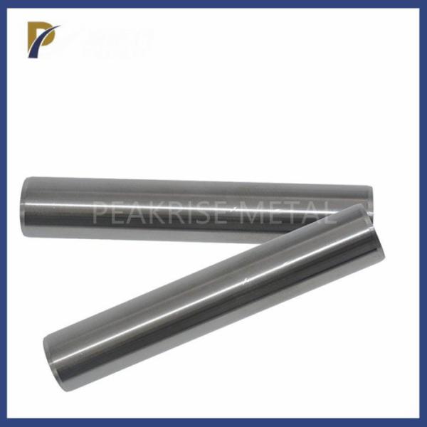99.99% High Purity Diameter 25mm Tantalum Bar With Excellent Corrosion