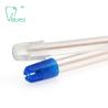 Buy cheap Disposable Colorful PVC Dental Suction Tip Suck Blood And Saliva from wholesalers
