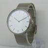 Buy cheap Alloy Wrist Watch, Casual Men Watches Stainless Steel Milanese Mesh Band Quartz Watch from wholesalers