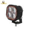 Buy cheap 4 LED White Red Yellow Projector Spotlight LED Light For Motorcycle For Car from wholesalers