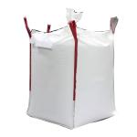 Hot Sale 1 Ton 1000kg Jumbo Bag Big Bag Super Sack With Flat Bottom Discharge