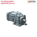 OEM Helical 10 Hp Gear Motor 0.25KW 28.32 R37 DRN71MS4 48NM