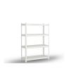 Buy cheap 0.6-1.5mm Metal Storage Rack 5 Layers Metal Storage Shelves from wholesalers